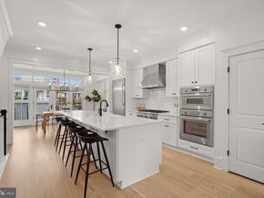 3719 R Street NW, Washington DC 20007