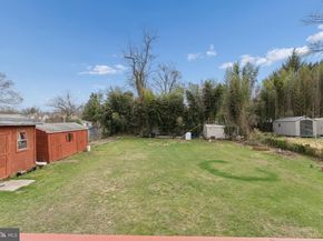 7209 Valleycrest Boulevard, Annandale VA 22003