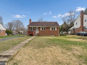 7209 Valleycrest Boulevard, Annandale VA 22003