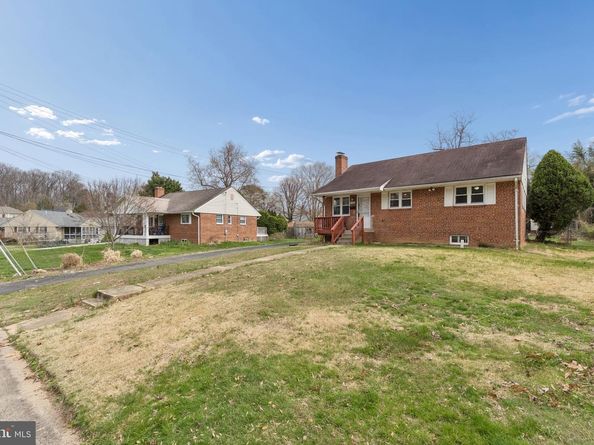 7209 Valleycrest Boulevard, Annandale VA 22003