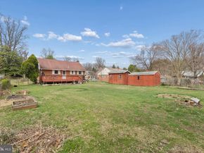 7209 Valleycrest Boulevard, Annandale VA 22003