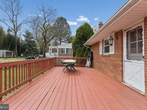 7209 Valleycrest Boulevard, Annandale VA 22003