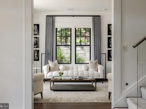 2361 N Edgewood Street, Arlington VA 22207