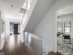 2361 N Edgewood Street, Arlington VA 22207