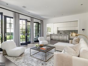 2361 N Edgewood Street, Arlington VA 22207