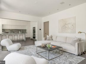 2361 N Edgewood Street, Arlington VA 22207