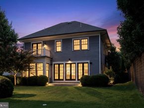 2361 N Edgewood Street, Arlington VA 22207