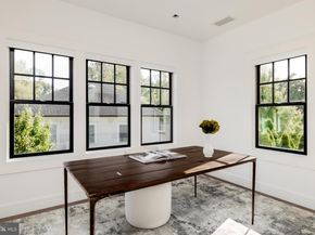 2361 N Edgewood Street, Arlington VA 22207