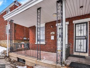 317 W Clarkson Avenue, Philadelphia PA 19120