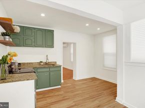 317 W Clarkson Avenue, Philadelphia PA 19120