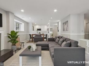 3769 Persimmon Circle, Fairfax VA 22031