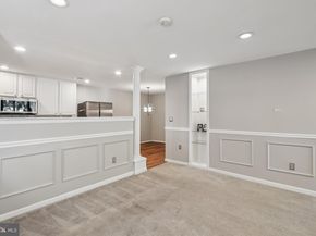 3769 Persimmon Circle, Fairfax VA 22031