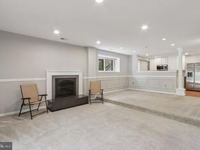 3769 Persimmon Circle, Fairfax VA 22031
