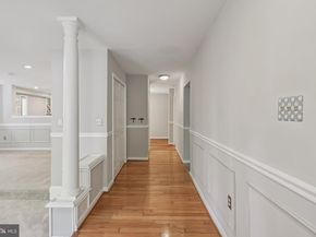 3769 Persimmon Circle, Fairfax VA 22031