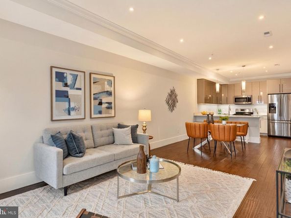 1711 D Street SE 2, Washington DC 20003