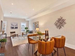 1711 D Street SE 2, Washington DC 20003