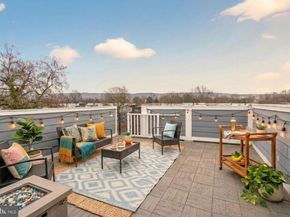 1711 D Street SE 2, Washington DC 20003