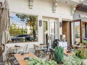 1711 D Street SE 2, Washington DC 20003