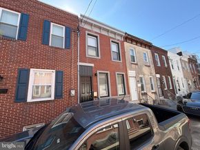 608 Winton Street, Philadelphia PA 19148