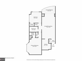 4801 Fairmont Avenue 904, Bethesda MD 20814