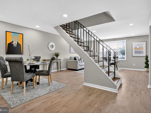 657 N May Place, Philadelphia PA 19139