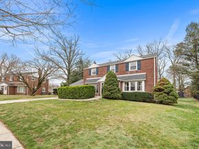 508 Circle Drive, Havertown PA 19083