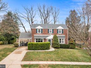 508 Circle Drive, Havertown PA 19083