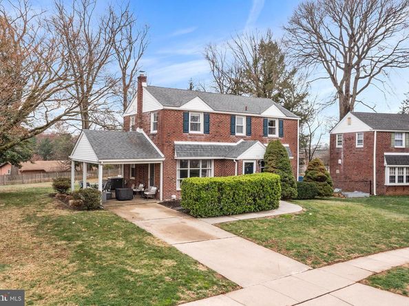 508 Circle Drive, Havertown PA 19083