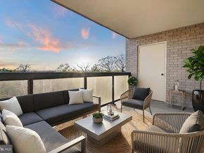 307 Yoakum Parkway 706, Alexandria VA 22304