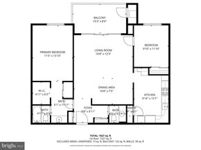 307 Yoakum Parkway 706, Alexandria VA 22304