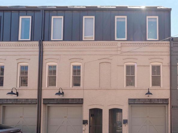1313 Linden Court NE, Washington DC 20002