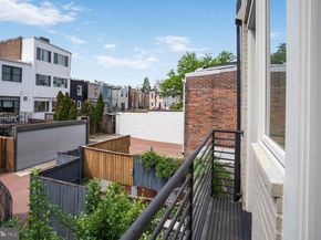 1313 Linden Court NE, Washington DC 20002