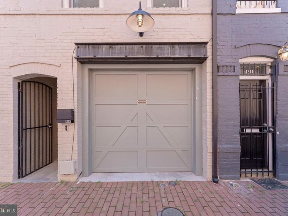 1313 Linden Court NE, Washington DC 20002