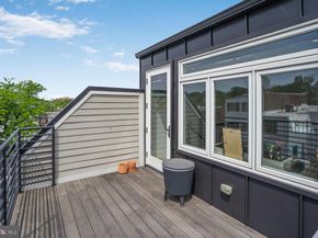 1313 Linden Court NE, Washington DC 20002
