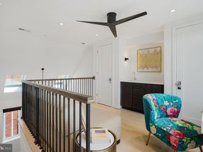 1313 Linden Court NE, Washington DC 20002