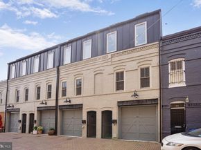 1313 Linden Court NE, Washington DC 20002