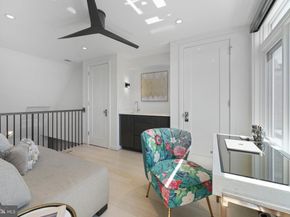 1313 Linden Court NE, Washington DC 20002