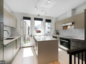 1313 Linden Court NE, Washington DC 20002