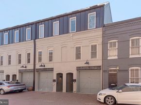 1313 Linden Court NE, Washington DC 20002