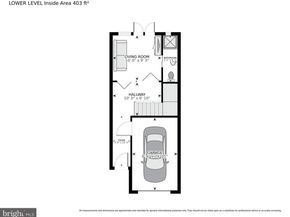 1313 Linden Court NE, Washington DC 20002