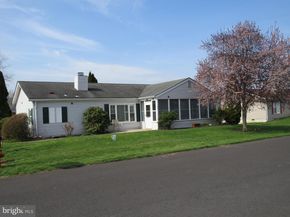 505 Goldenrod Crossing W, New Hope PA 18938