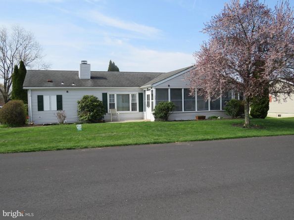 505 Goldenrod Crossing W, New Hope PA 18938