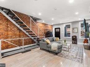 322 N 42nd Street, Philadelphia PA 19104