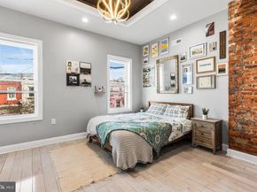 322 N 42nd Street, Philadelphia PA 19104