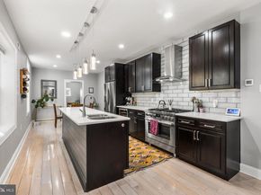 322 N 42nd Street, Philadelphia PA 19104