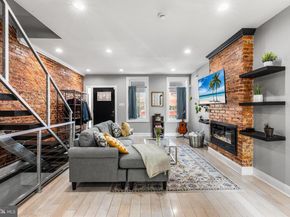 322 N 42nd Street, Philadelphia PA 19104
