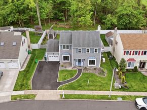 595 Buck Drive, Fairless Hills PA 19030