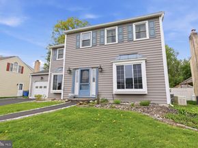 595 Buck Drive, Fairless Hills PA 19030