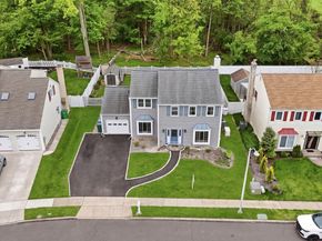 595 Buck Drive, Fairless Hills PA 19030