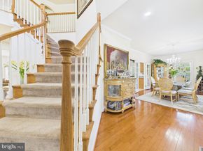 7801 Ridgewood Drive, Annandale VA 22003